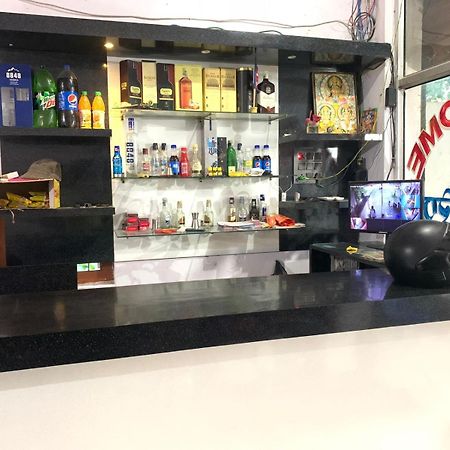 Subha Laxmi Hotel & Lodge Bahāsi Dış mekan fotoğraf